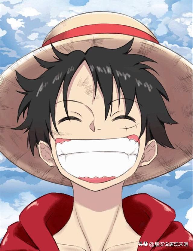 史上日漫销量五亿的海贼王第二:七龙珠永远的神