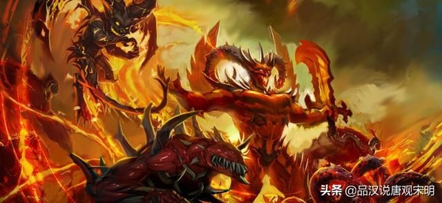 英雄无敌雇佣兵之圣龙抗衡的四档秘密人选