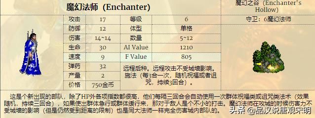 英雄无敌雇佣兵之圣龙抗衡的四档秘密人选