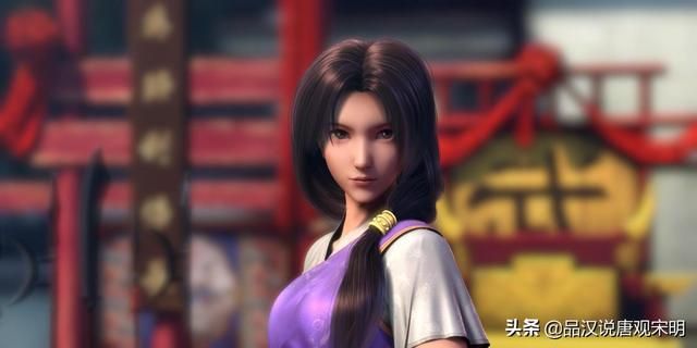 仙剑传奇:独创的飞龙探云手和绝世神器