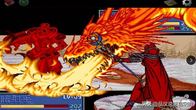 重燃辉煌!炎龙骑士团2:超越梦幻模拟战,再续国产战棋传奇