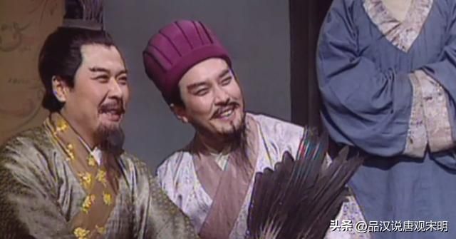 反三国志演义: 揭秘爽文鼻祖的胜利秘诀