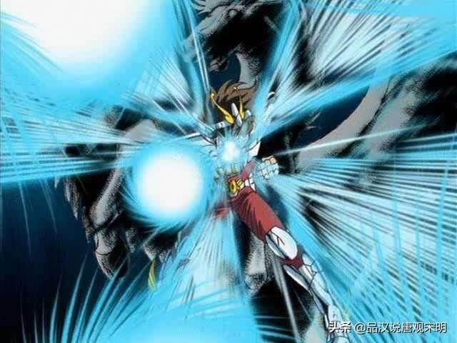 圣斗士的秘密揭露：身高2米4、年龄800岁的吉尼斯记录有多少？