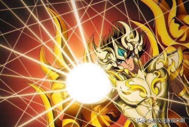 圣斗士的秘密揭露：身高2米4、年龄800岁的吉尼斯记录有多少？