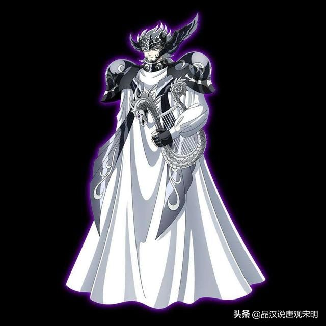 圣斗士的秘密揭露：身高2米4、年龄800岁的吉尼斯记录有多少？