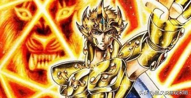 圣斗士的秘密揭露：身高2米4、年龄800岁的吉尼斯记录有多少？