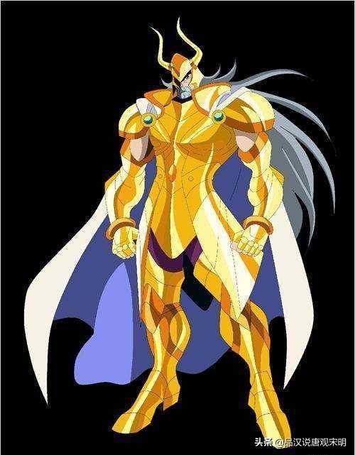 圣斗士的秘密揭露：身高2米4、年龄800岁的吉尼斯记录有多少？