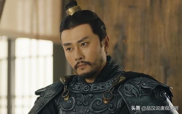 光荣深陷黑暗的武将有谁？