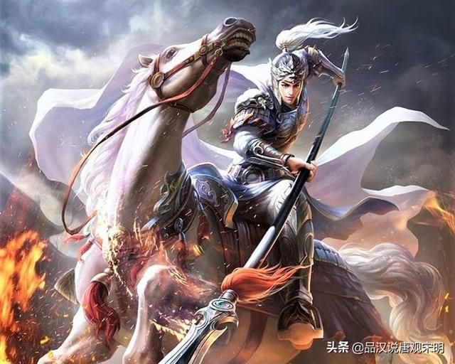 光荣深陷黑暗的武将有谁？