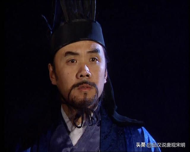 光荣深陷黑暗的武将有谁？