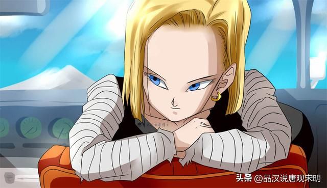 七龙珠:探寻战斗力十大高手秘密,他们的实力到底如何?