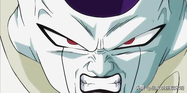 七龙珠:探寻战斗力十大高手秘密,他们的实力到底如何?