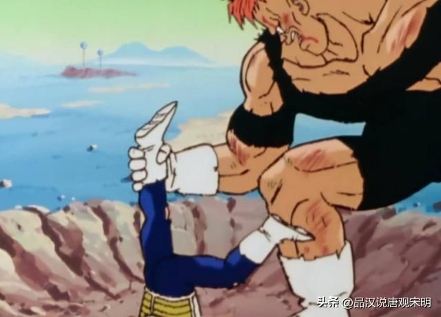 七龙珠:探寻战斗力十大高手秘密,他们的实力到底如何?