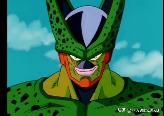 七龙珠:探寻战斗力十大高手秘密,他们的实力到底如何?