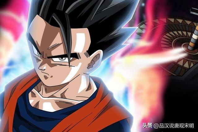 七龙珠:探寻战斗力十大高手秘密,他们的实力到底如何?