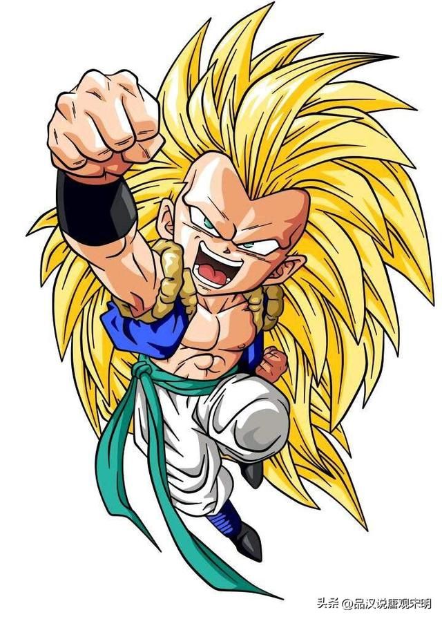 七龙珠:探寻战斗力十大高手秘密,他们的实力到底如何?