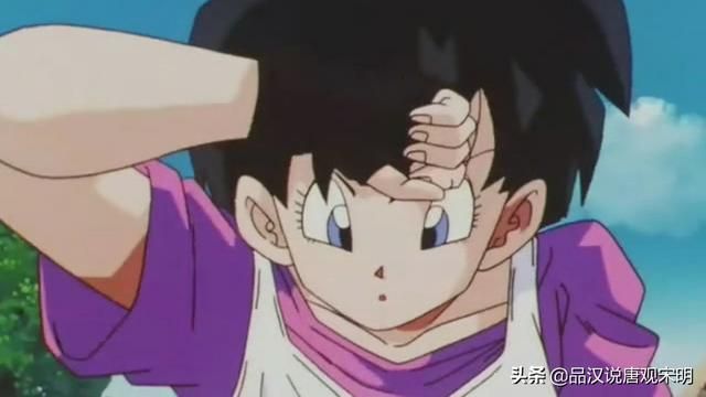 七龙珠中角色战力全面排行:从海龟到悟吉塔,你熟知多少人?