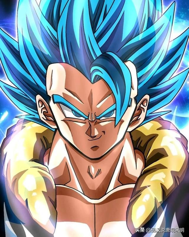 七龙珠中角色战力全面排行:从海龟到悟吉塔,你熟知多少人?