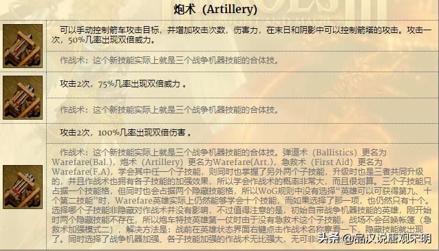 英雄无敌3技能排行揭秘：打造最强英雄模板的完美组合方法