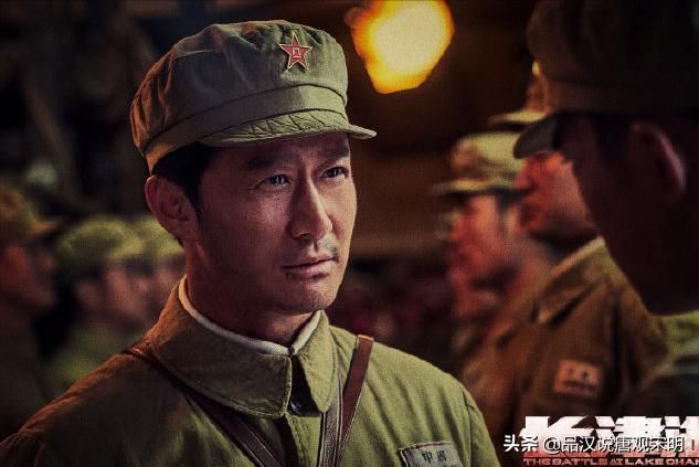 长津湖七连:英语流利、操控坦克、毫不退缩,何以如此强大?