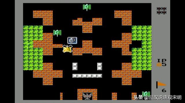 红白机经典游戏:马里奥、魂斗罗;你的童年回忆?