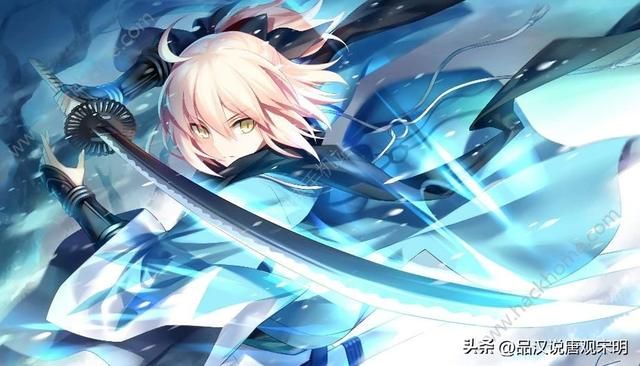 阴阳师、FGO VS 征途、传奇:头衔归属于哪些人?