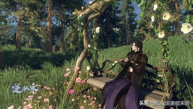 阴阳师、FGO VS 征途、传奇:头衔归属于哪些人?