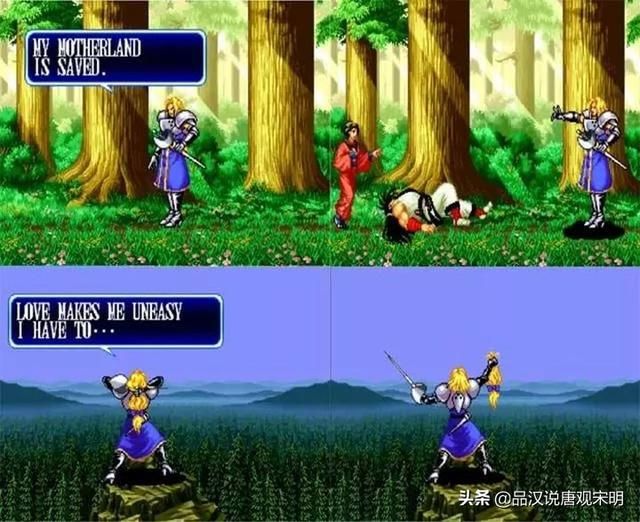 女格斗家春丽的苦涩:二十年的单身和不知火舞的绯闻