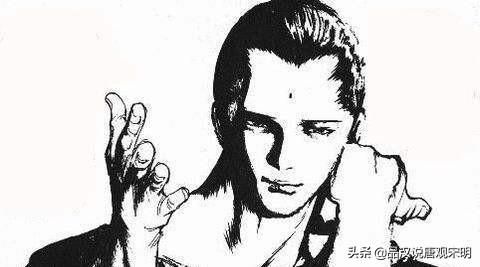 幽游白书:90年代经典封神漫画