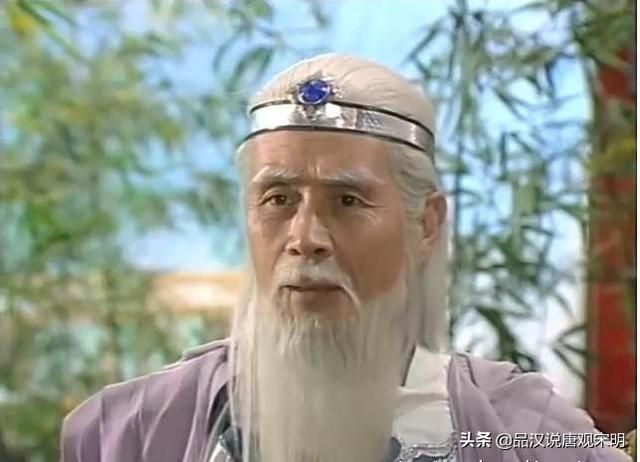 封神演义:为嫁女儿而意外创造了封神宇宙!