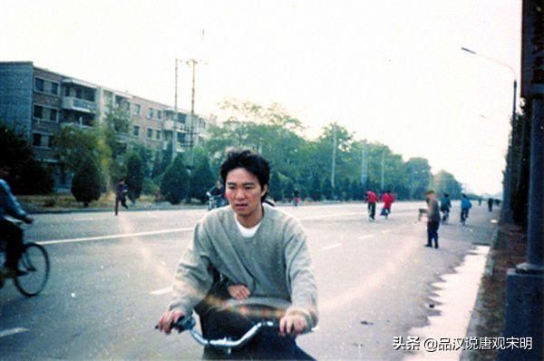 中国青年热衷于大话西游:悟空成爱情圣经