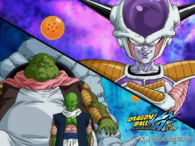 那美克星之战:战士战力体系的巅峰,双方如何分档?