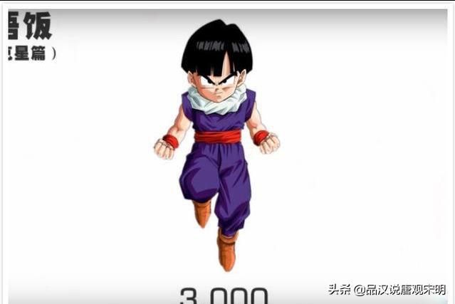 那美克星之战:战士战力体系的巅峰,双方如何分档?