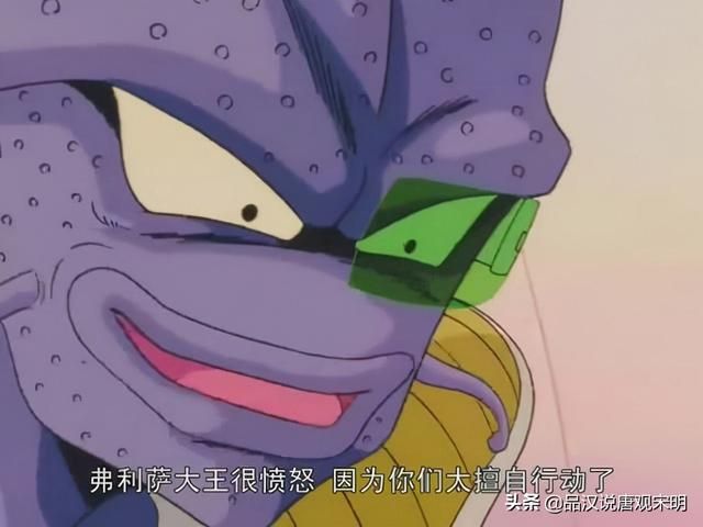 那美克星之战:战士战力体系的巅峰,双方如何分档?