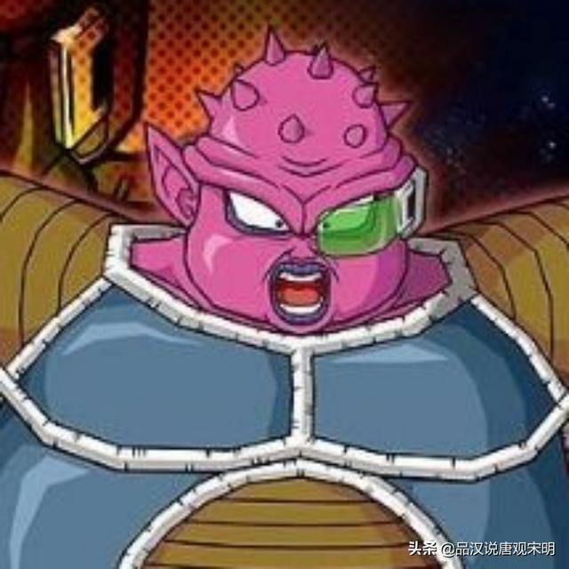 那美克星之战:战士战力体系的巅峰,双方如何分档?