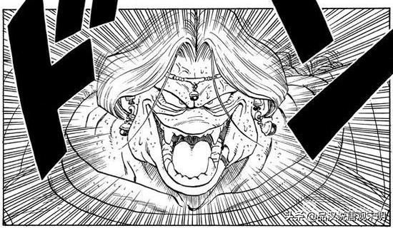 那美克星之战:战士战力体系的巅峰,双方如何分档?