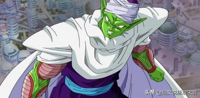 那美克星之战:战士战力体系的巅峰,双方如何分档?