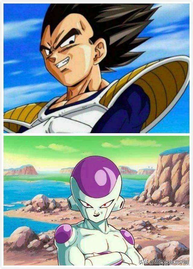 那美克星之战:战士战力体系的巅峰,双方如何分档?