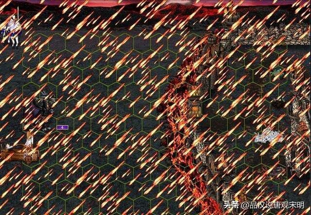 资深英雄无敌玩家必懂：掌握这十种奇葩玩法，你就能称霸英雄无敌3