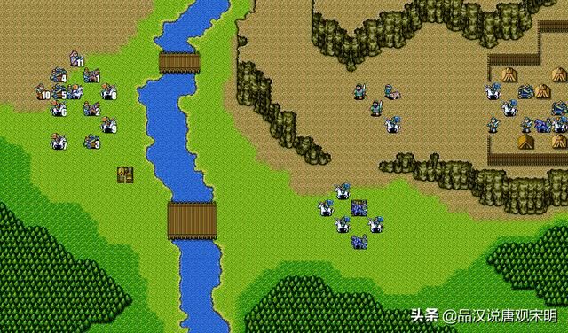 三国志英雄传:不可逾越的经典