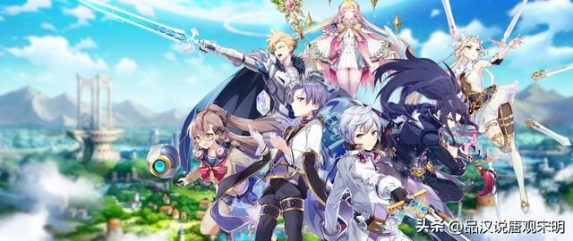 冒险岛,命运方舟:复兴中国游戏业的韩国热潮