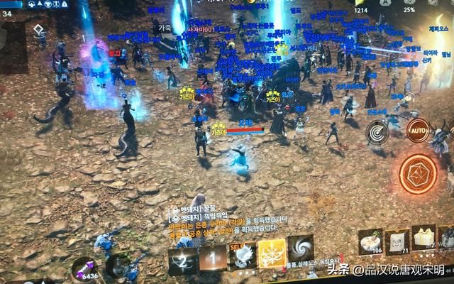 冒险岛,命运方舟:复兴中国游戏业的韩国热潮