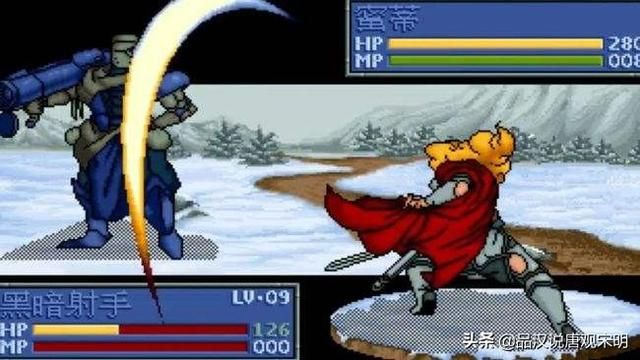 战棋游戏之争：梦幻模拟战VS 火纹与炎龙骑士团
