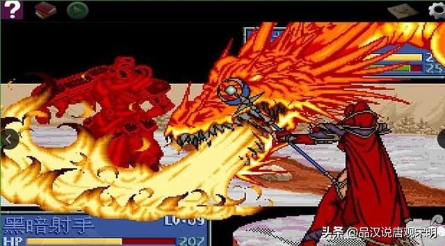 战棋游戏之争：梦幻模拟战VS 火纹与炎龙骑士团