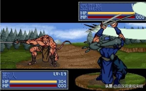 战棋游戏之争：梦幻模拟战VS 火纹与炎龙骑士团