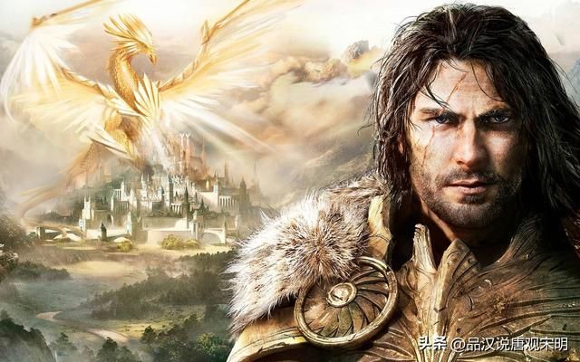 英雄无敌2全兵种解析:缺少大天使的骑士族是否无可匹敌?