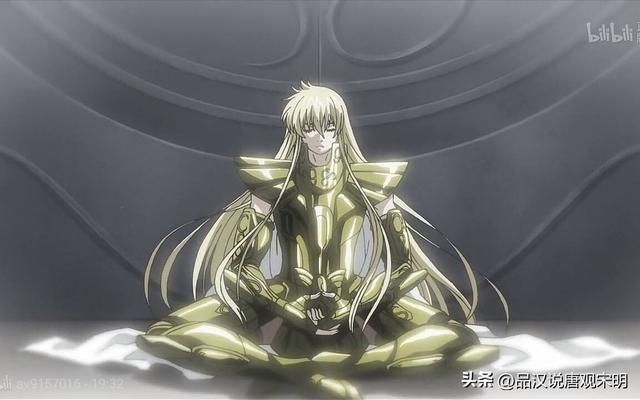 巅峰冥斗士战：与圣斗士抗衡的历代团体能否统一？