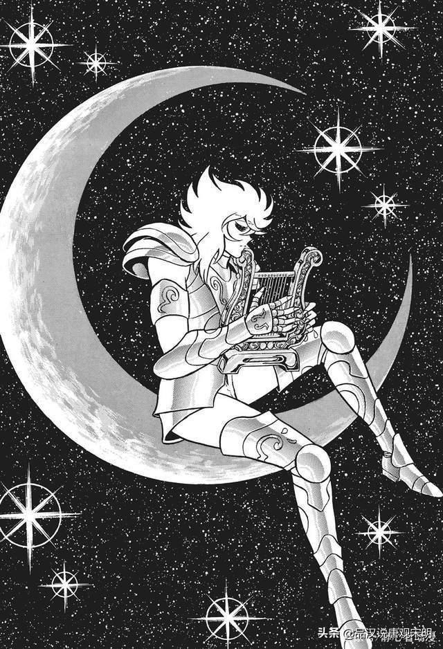 雅典娜:揭秘圣斗士星矢的骗局