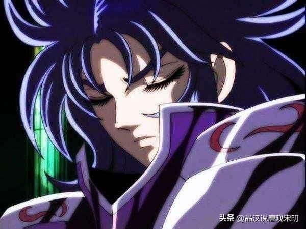 沙加对撒加:SS时代的黄金NO全面分析