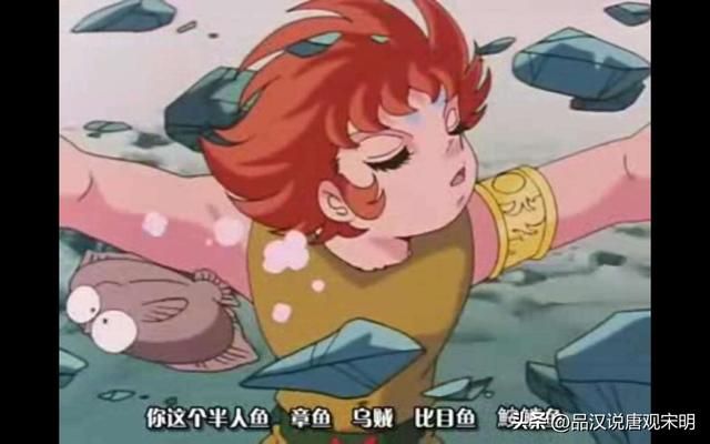 圣斗士终极排名:天梯最强角色是谁?